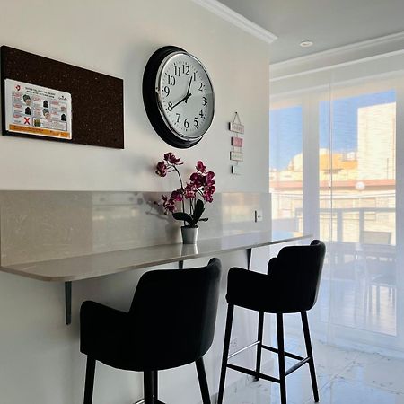 Apartments By Sliema Promenade And Beach Exterior foto