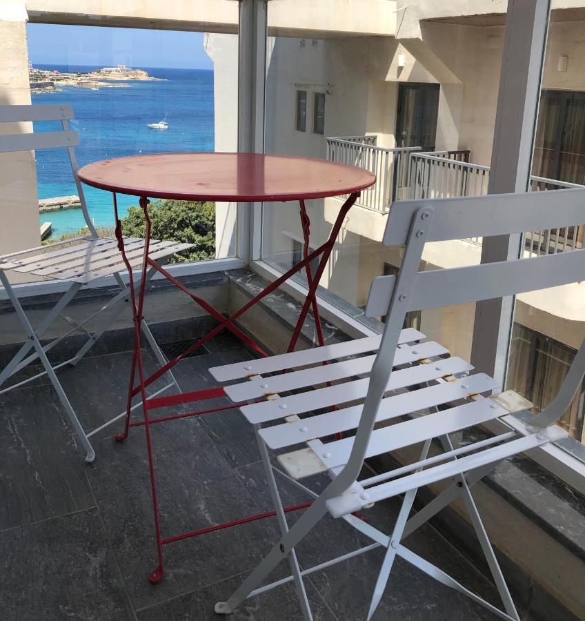 Apartments By Sliema Promenade And Beach Exterior foto