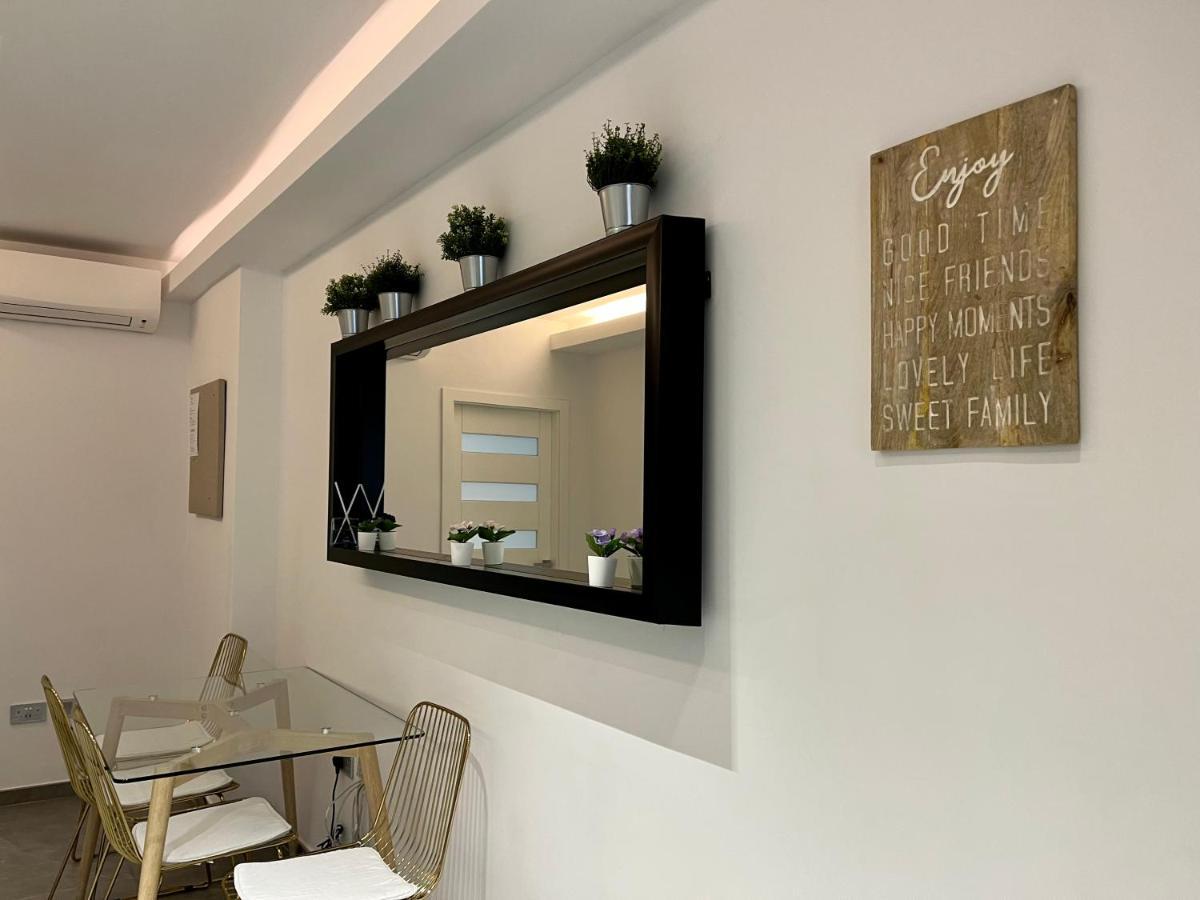 Apartments By Sliema Promenade And Beach Exterior foto