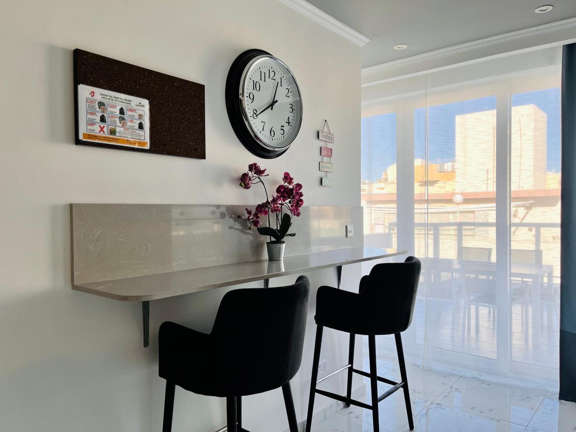 Apartments By Sliema Promenade And Beach Exterior foto